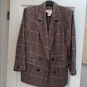 Yves Saint Laurent Blazer